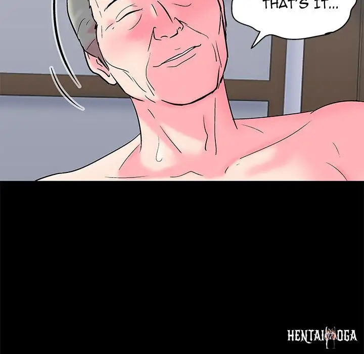 Project Utopia Project Utopia Chapter 57 - Page 64