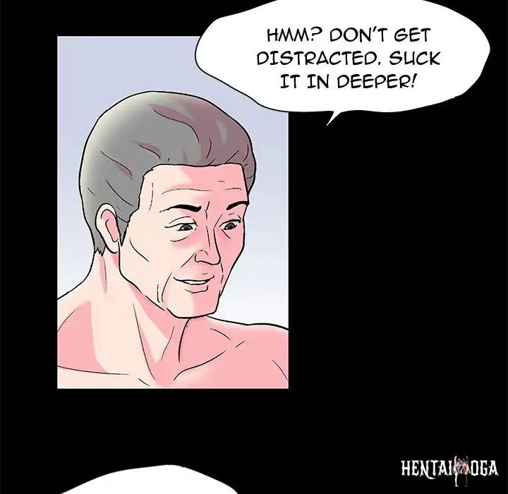 Project Utopia Project Utopia Chapter 57 - Page 67