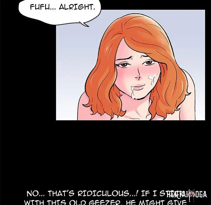 Project Utopia Project Utopia Chapter 57 - Page 68