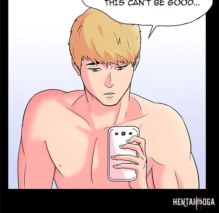 Project Utopia Project Utopia Chapter 57 - Page 7