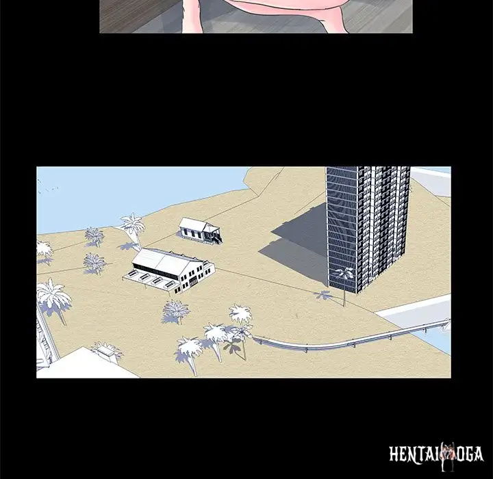 Project Utopia Project Utopia Chapter 57 - Page 71