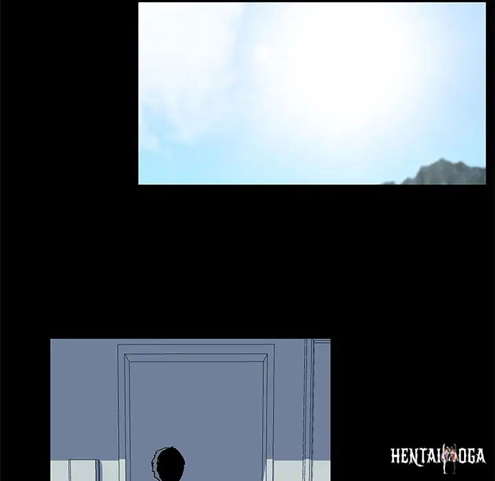 Project Utopia Project Utopia Chapter 57 - Page 72