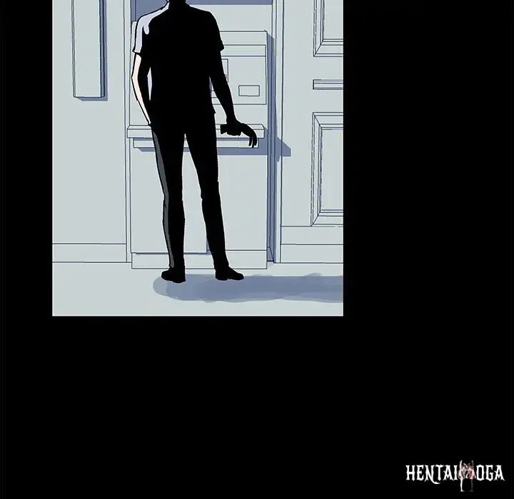 Project Utopia Project Utopia Chapter 57 - Page 73