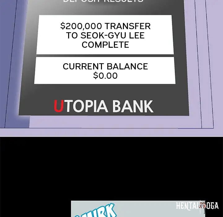 Project Utopia Project Utopia Chapter 57 - Page 75