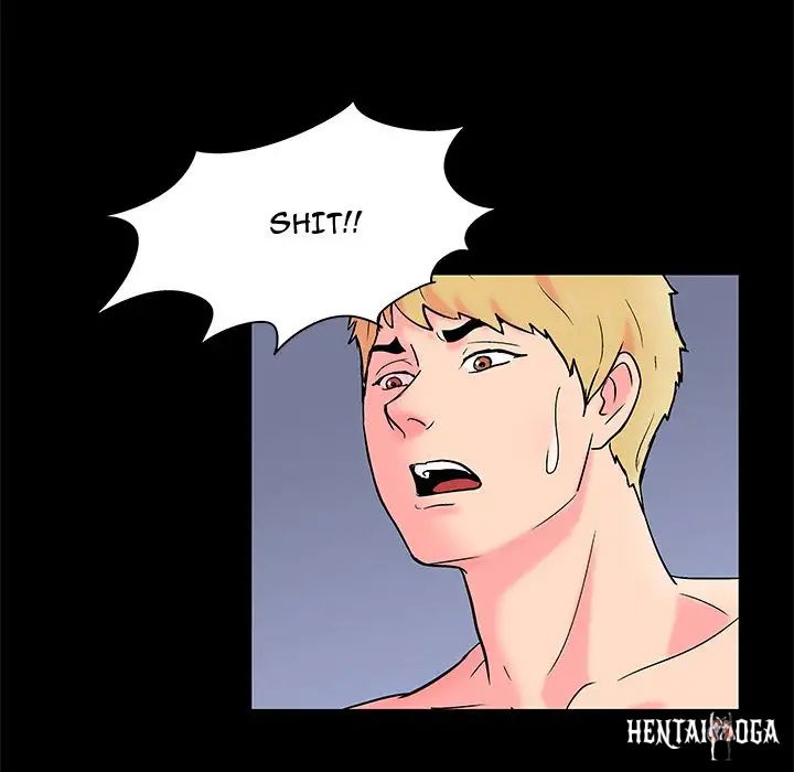 Project Utopia Project Utopia Chapter 57 - Page 8