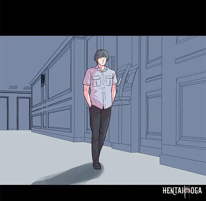 Project Utopia Project Utopia Chapter 57 - Page 80