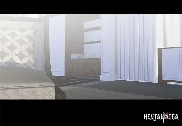 Project Utopia Project Utopia Chapter 58 - Page 1