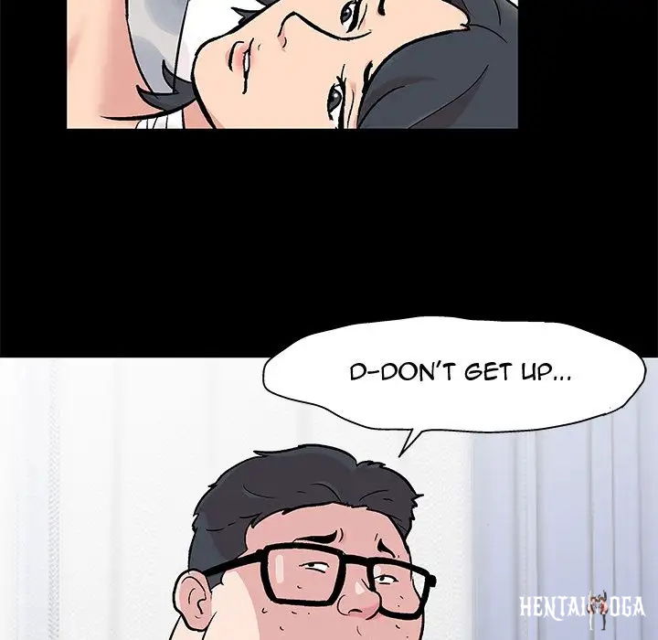 Project Utopia Project Utopia Chapter 58 - Page 11