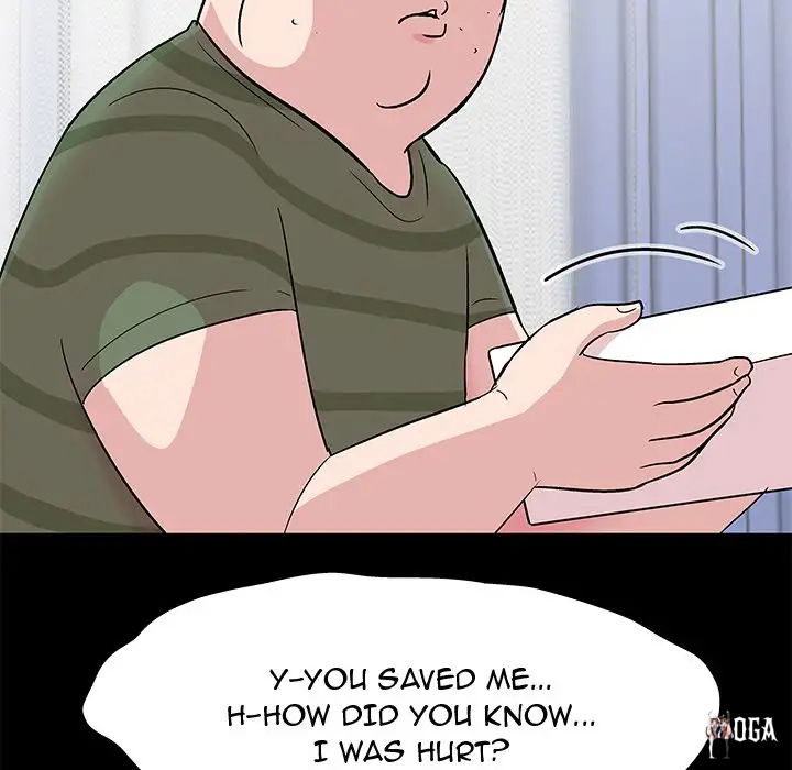 Project Utopia Project Utopia Chapter 58 - Page 12