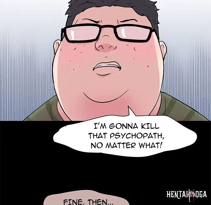 Project Utopia Project Utopia Chapter 58 - Page 15