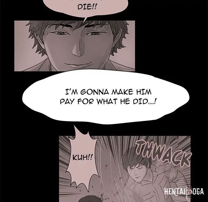 Project Utopia Project Utopia Chapter 58 - Page 16