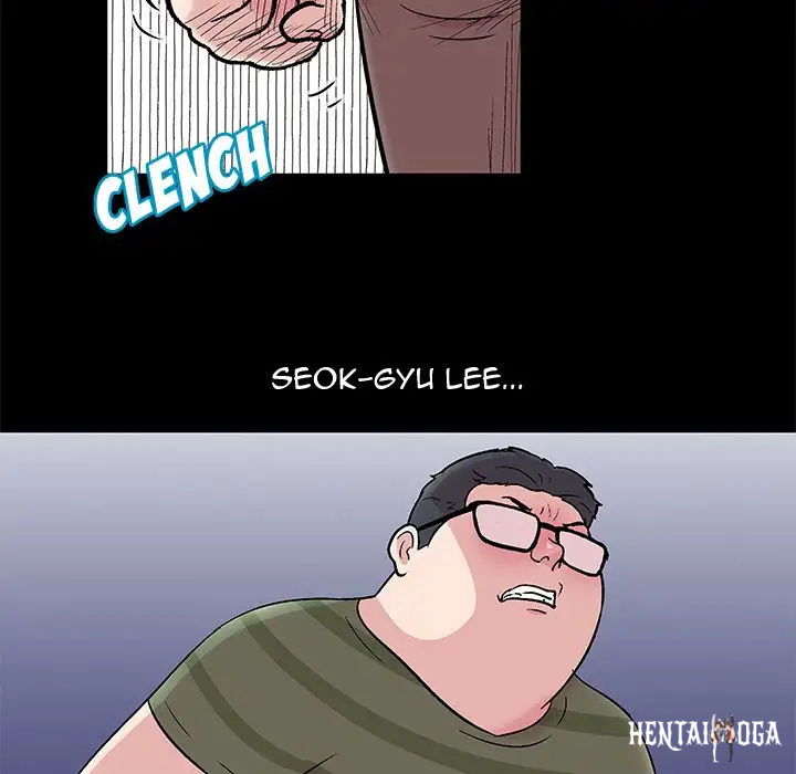 Project Utopia Project Utopia Chapter 58 - Page 20