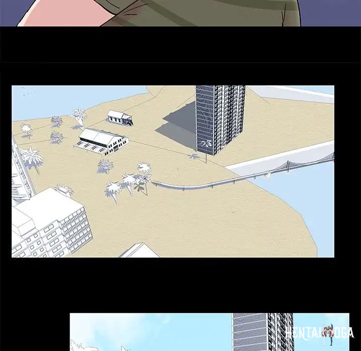Project Utopia Project Utopia Chapter 58 - Page 21
