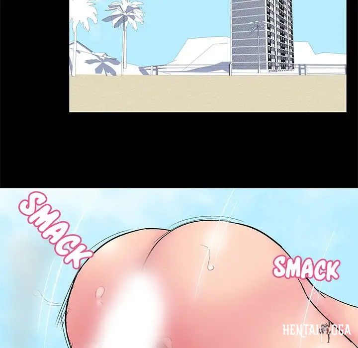 Project Utopia Project Utopia Chapter 58 - Page 22