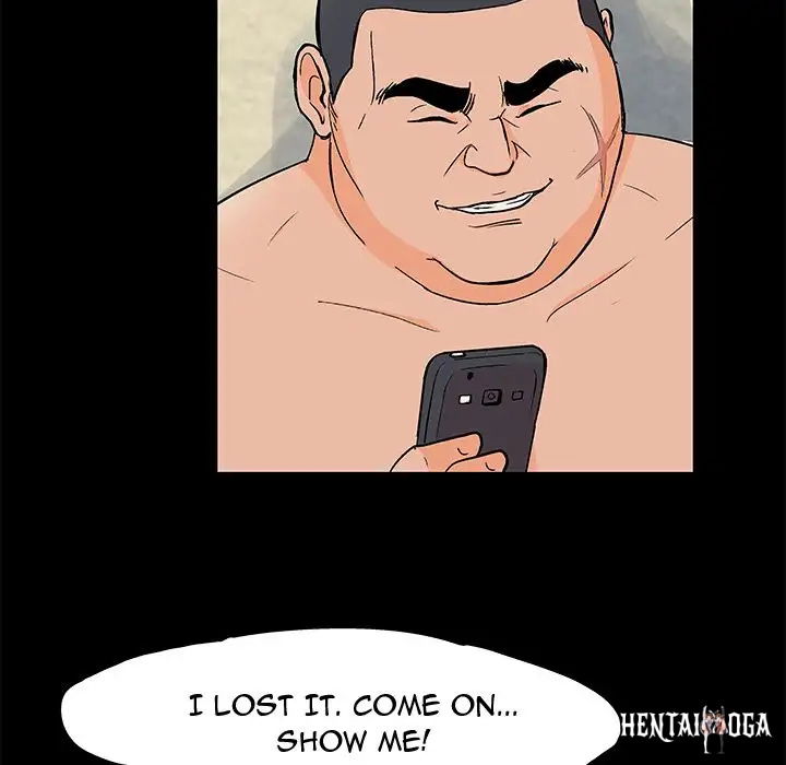 Project Utopia Project Utopia Chapter 58 - Page 27