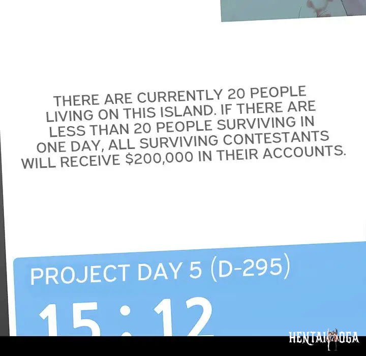 Project Utopia Project Utopia Chapter 58 - Page 32