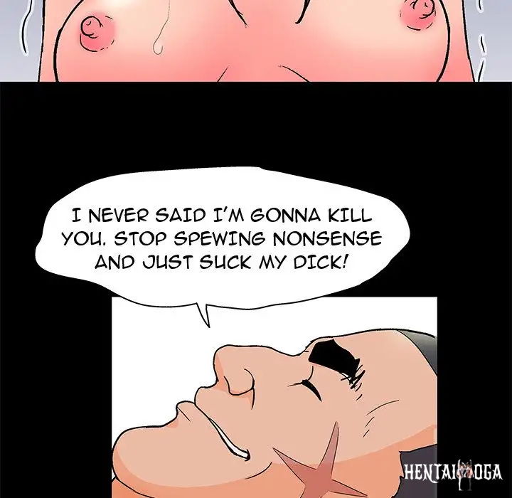 Project Utopia Project Utopia Chapter 58 - Page 39