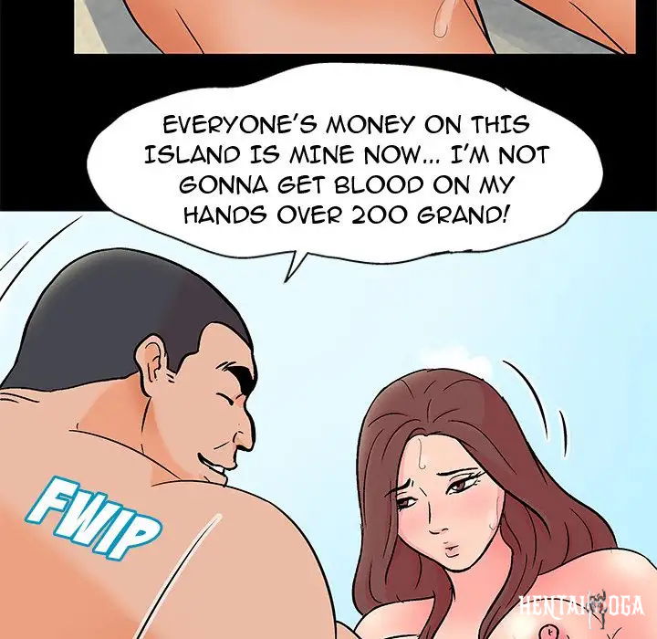 Project Utopia Project Utopia Chapter 58 - Page 41