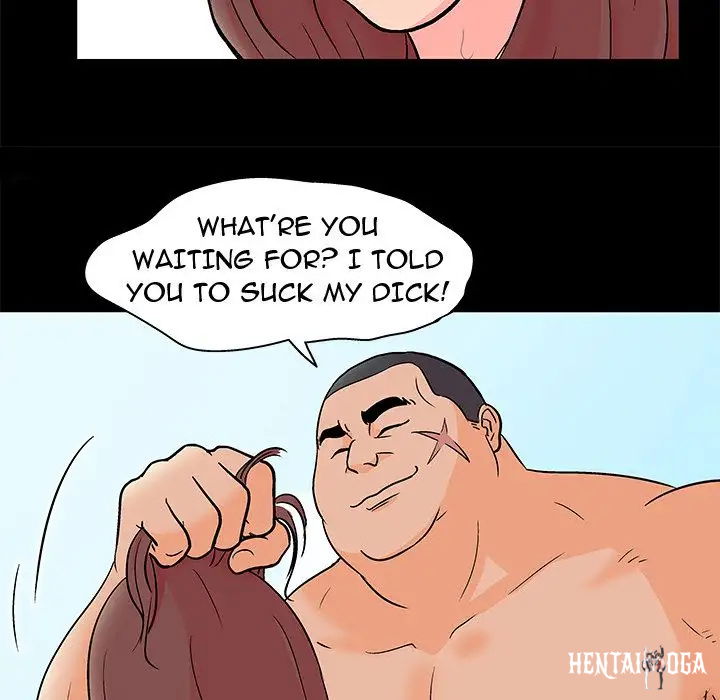 Project Utopia Project Utopia Chapter 58 - Page 43