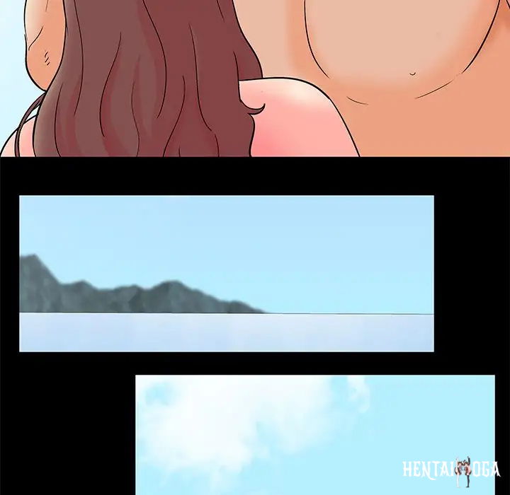 Project Utopia Project Utopia Chapter 58 - Page 44