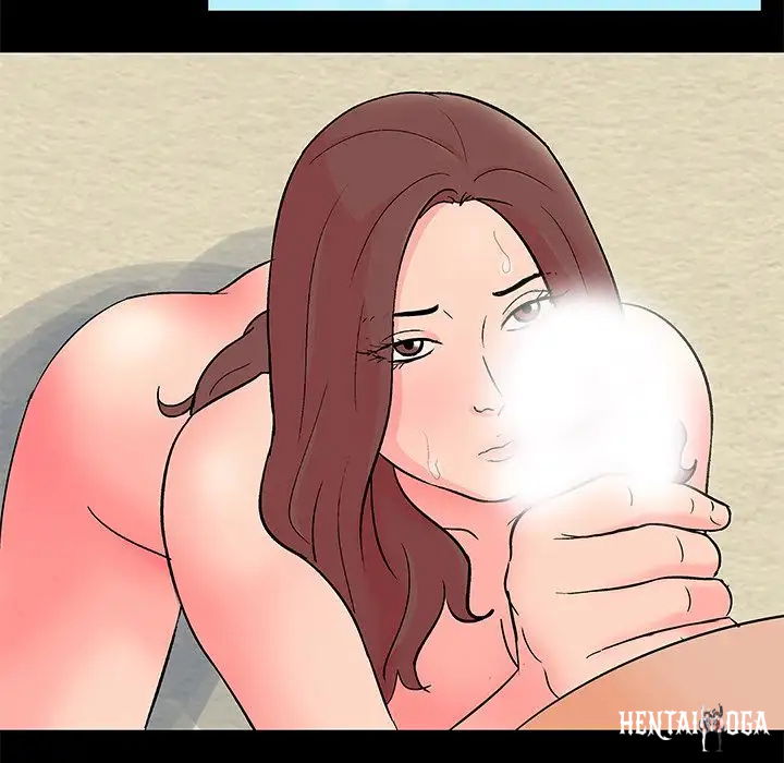 Project Utopia Project Utopia Chapter 58 - Page 45