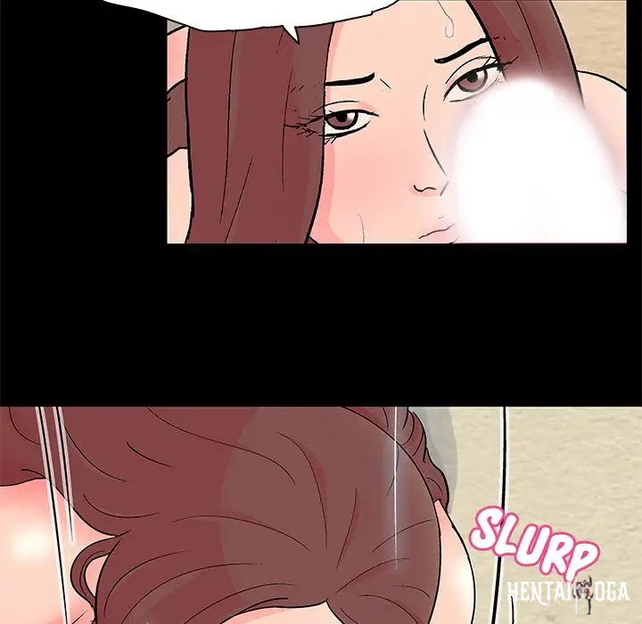 Project Utopia Project Utopia Chapter 58 - Page 47