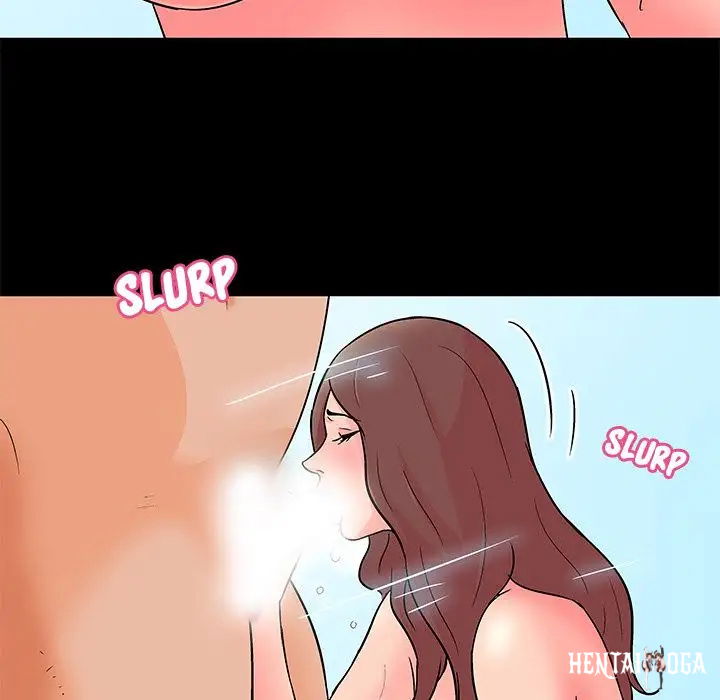 Project Utopia Project Utopia Chapter 58 - Page 50