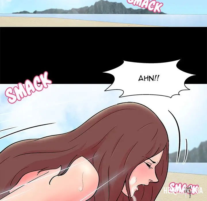 Project Utopia Project Utopia Chapter 58 - Page 52