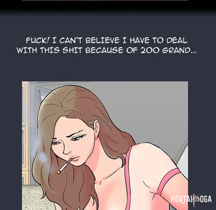 Project Utopia Project Utopia Chapter 58 - Page 61