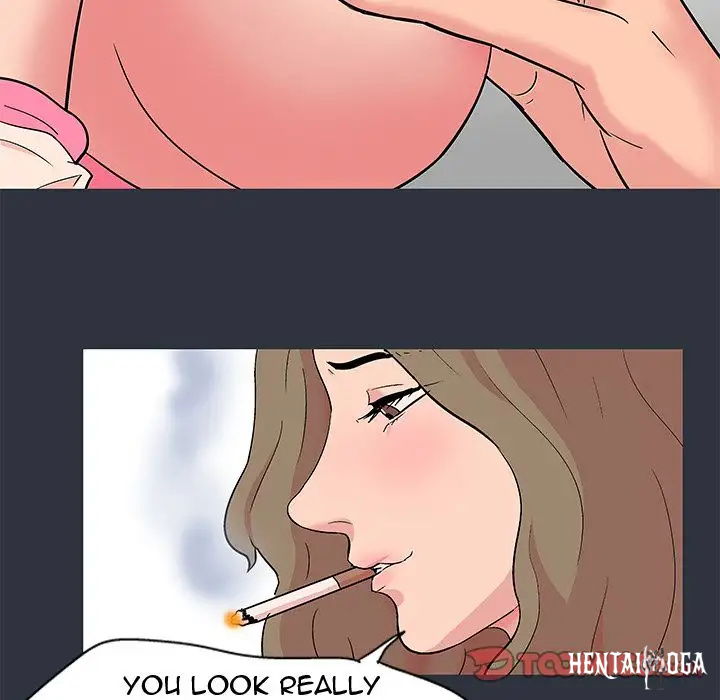 Project Utopia Project Utopia Chapter 58 - Page 66