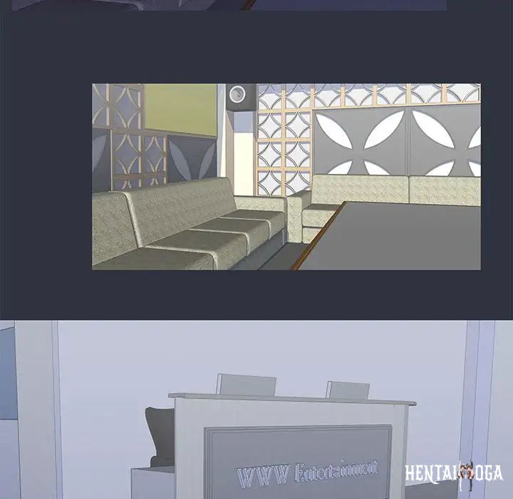 Project Utopia Project Utopia Chapter 58 - Page 69