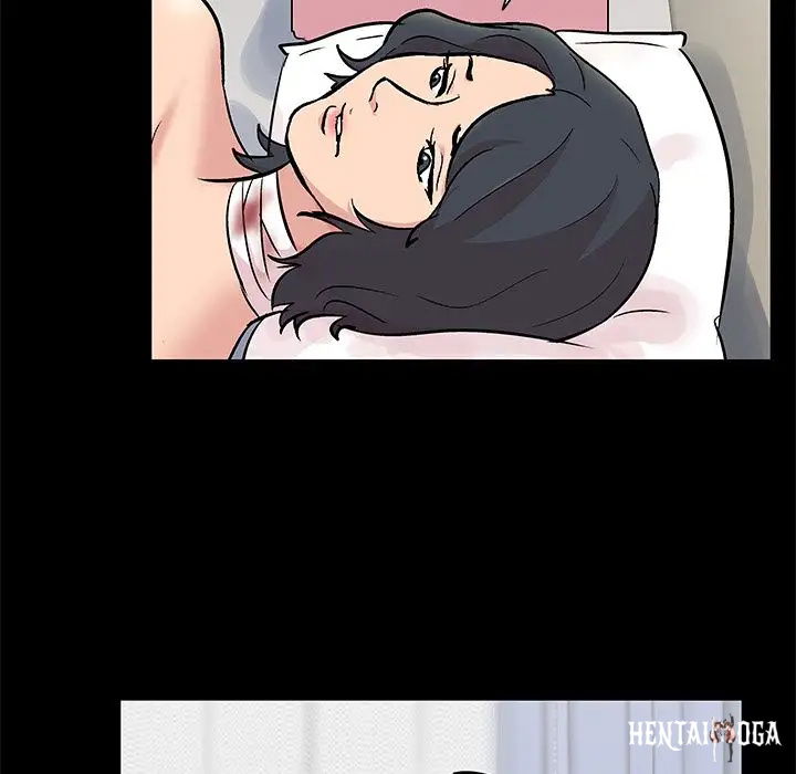 Project Utopia Project Utopia Chapter 58 - Page 7