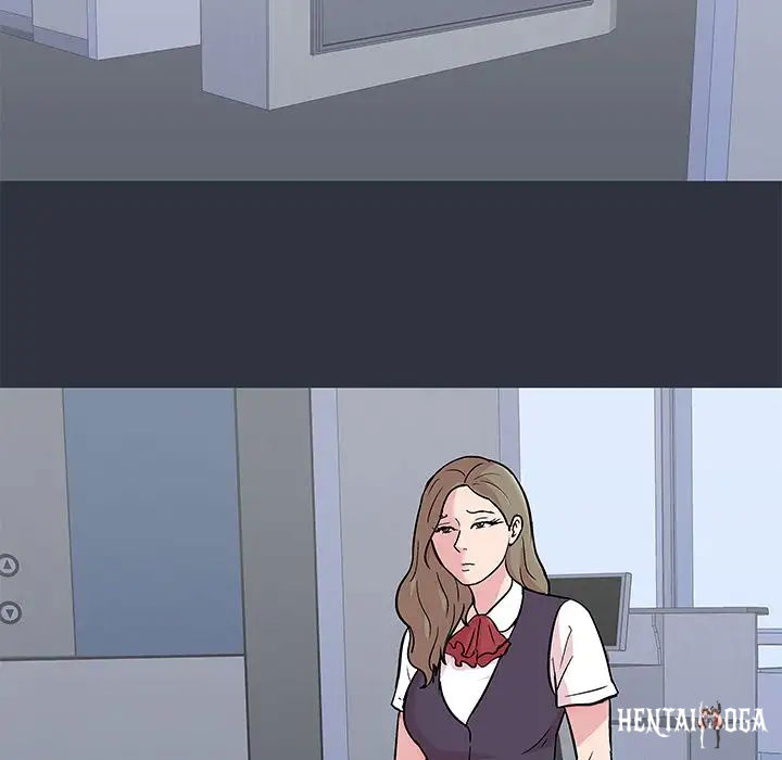 Project Utopia Project Utopia Chapter 58 - Page 70