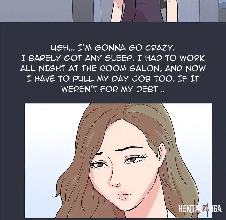 Project Utopia Project Utopia Chapter 58 - Page 71