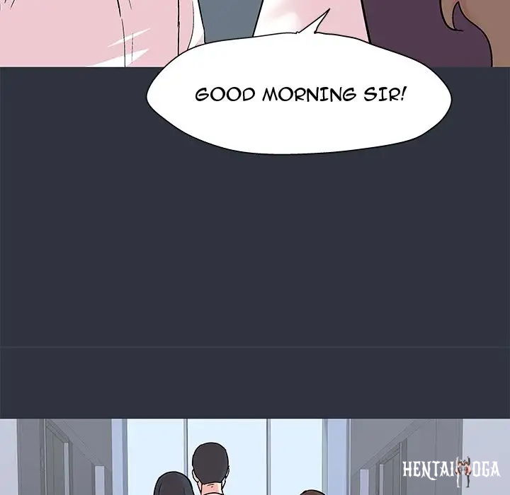 Project Utopia Project Utopia Chapter 58 - Page 73