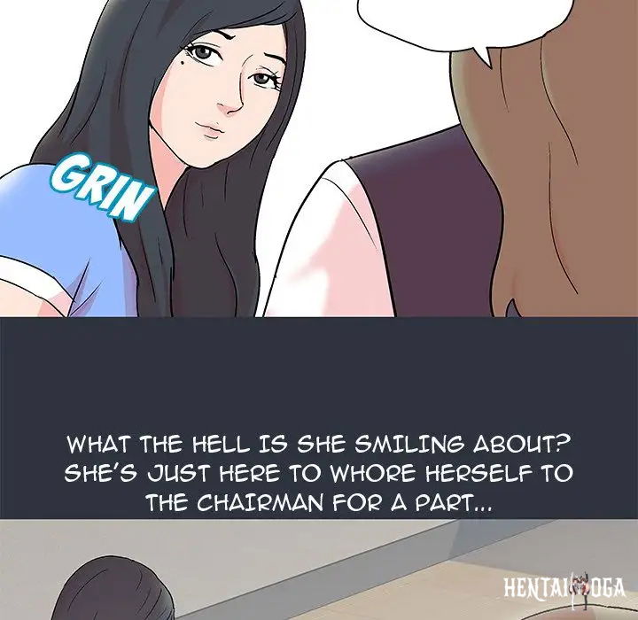 Project Utopia Project Utopia Chapter 58 - Page 75