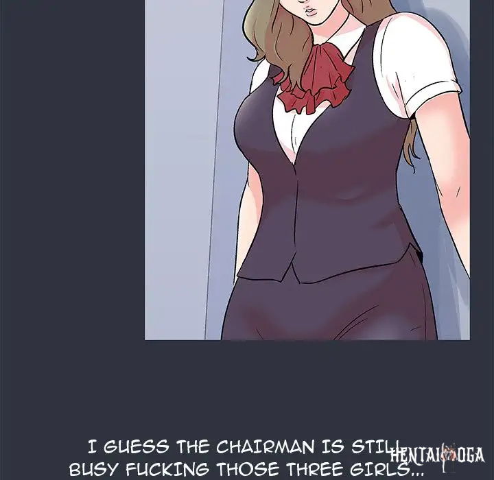 Project Utopia Project Utopia Chapter 58 - Page 80