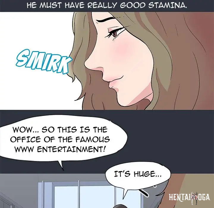 Project Utopia Project Utopia Chapter 58 - Page 81