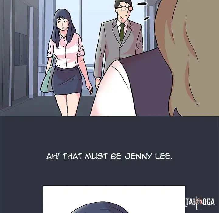 Project Utopia Project Utopia Chapter 58 - Page 82