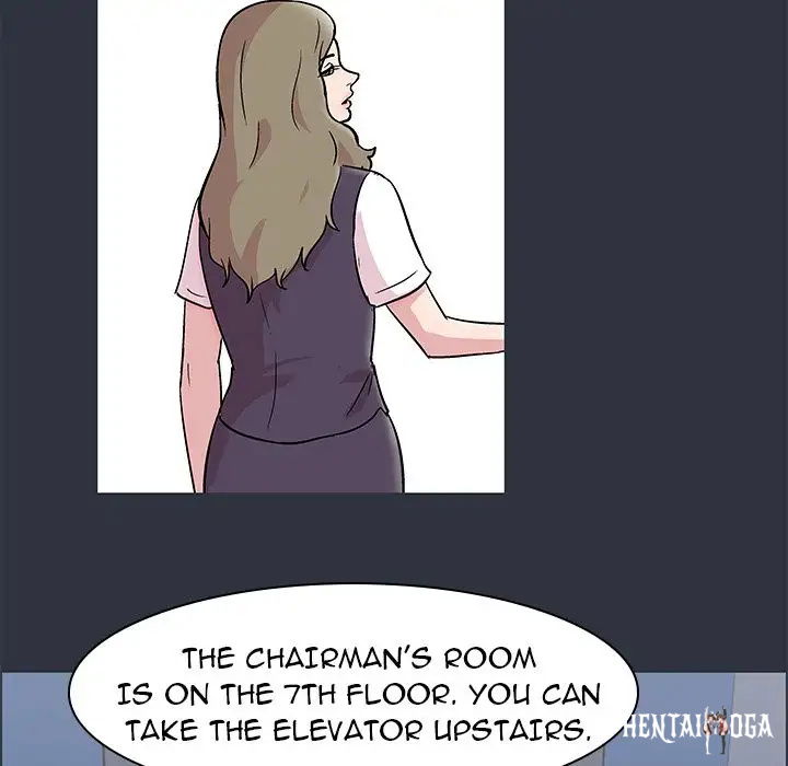 Project Utopia Project Utopia Chapter 58 - Page 86