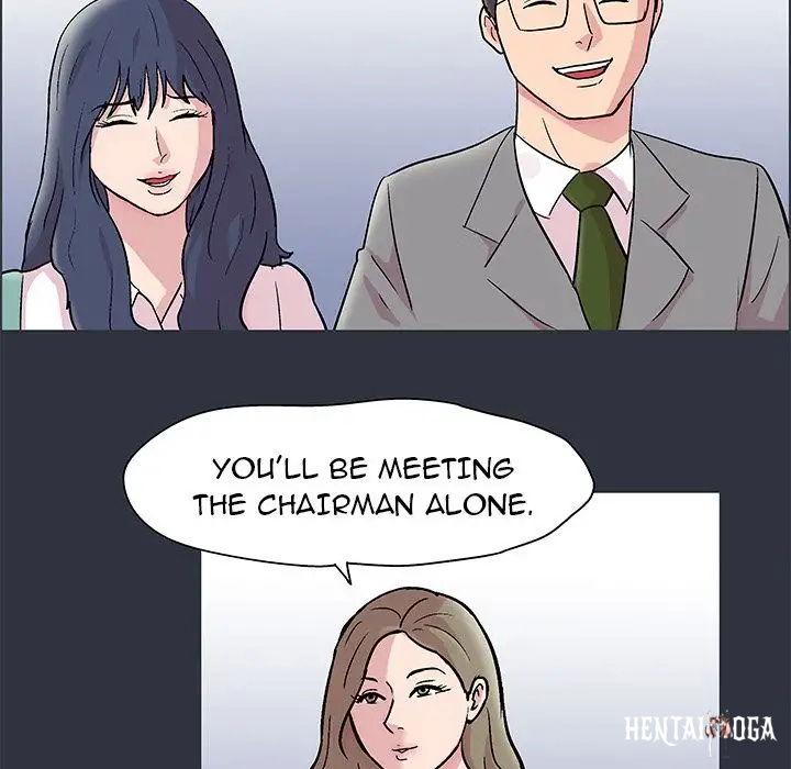 Project Utopia Project Utopia Chapter 58 - Page 88