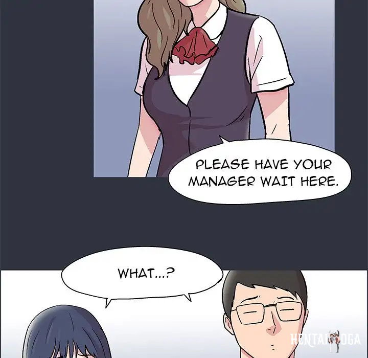 Project Utopia Project Utopia Chapter 58 - Page 89