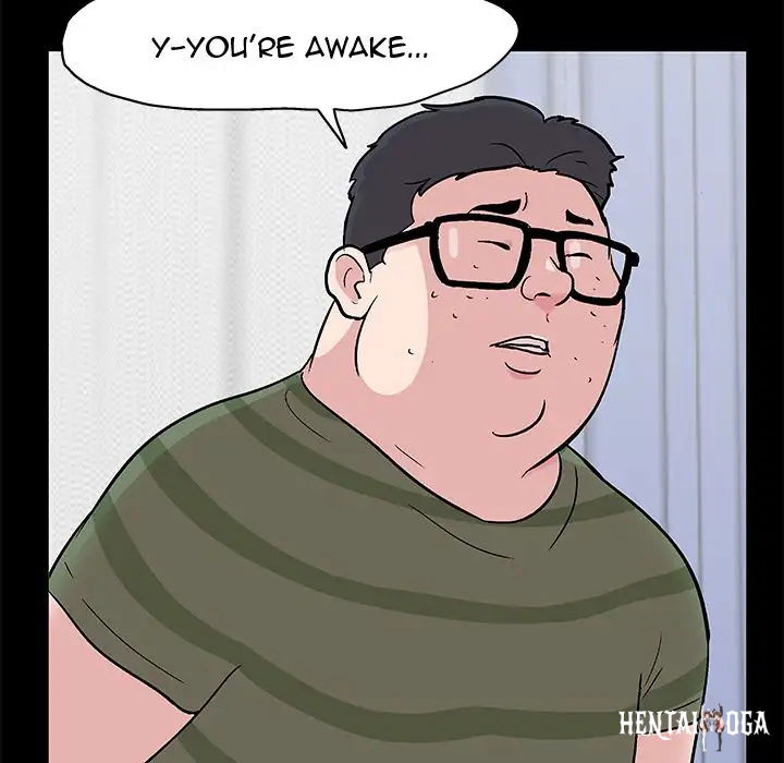 Project Utopia Project Utopia Chapter 58 - Page 9