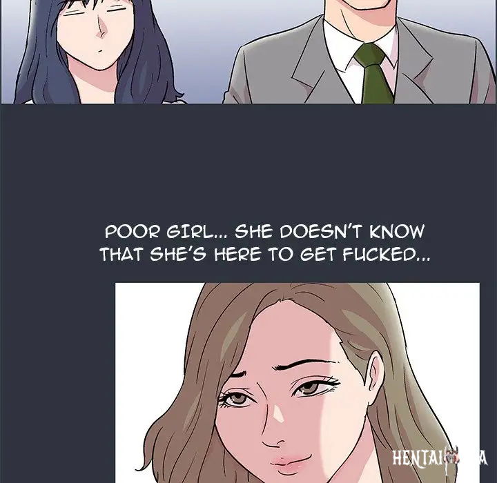 Project Utopia Project Utopia Chapter 58 - Page 90