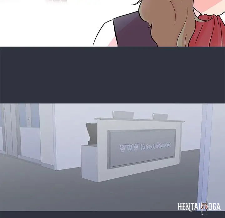 Project Utopia Project Utopia Chapter 58 - Page 93