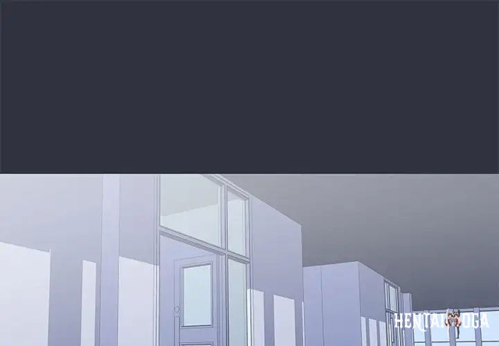 Project Utopia Project Utopia Chapter 59 - Page 1