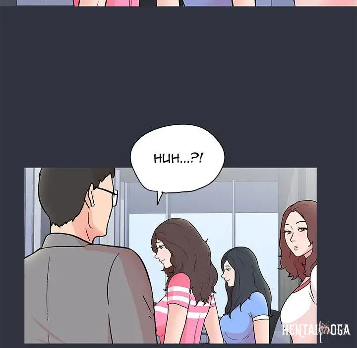 Project Utopia Project Utopia Chapter 59 - Page 10