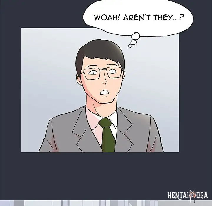 Project Utopia Project Utopia Chapter 59 - Page 13