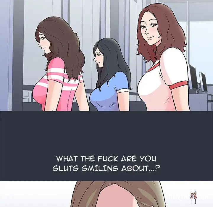 Project Utopia Project Utopia Chapter 59 - Page 14