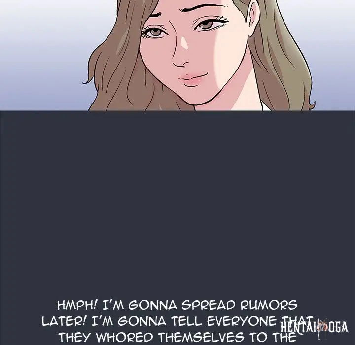 Project Utopia Project Utopia Chapter 59 - Page 15